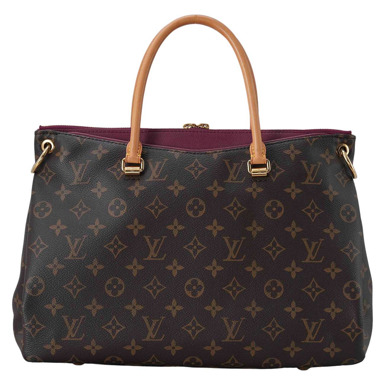 LOUIS VUITTON(USED)루이비통 모노그램 팔라스 MM